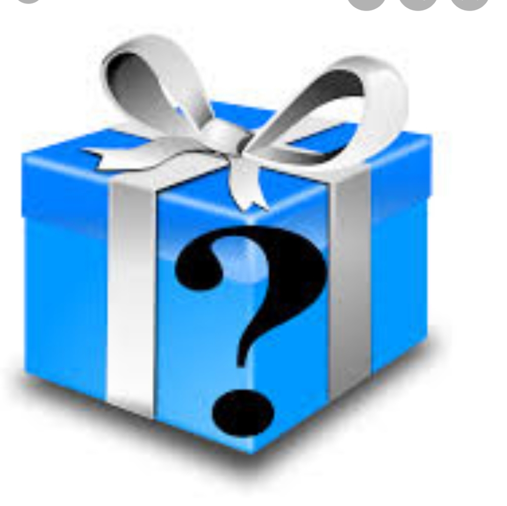 Mystery box jeffree too faced rae dunn & more